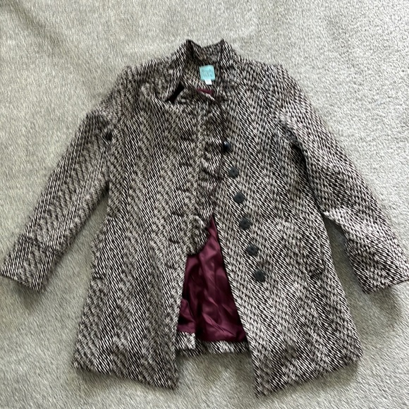 Kimchi and Blue jacket - Picture 2 of 6